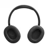 JBL Tune 780NC ausinės laidinės ir belaidės, ant galvos, skambučiams/muzikai, USB Type-C, Bluetooth, juodos