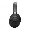 JBL Tune 780NC ausinės laidinės ir belaidės, ant galvos, skambučiams/muzikai, USB Type-C, Bluetooth, juodos