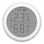 Imou ZTM1 belaidis temperatūros ir drėgmės jutiklis su LCD ekranu