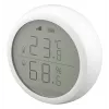 Imou ZTM1 belaidis temperatūros ir drėgmės jutiklis su LCD ekranu