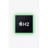 Ausinės Apple AirPods 4