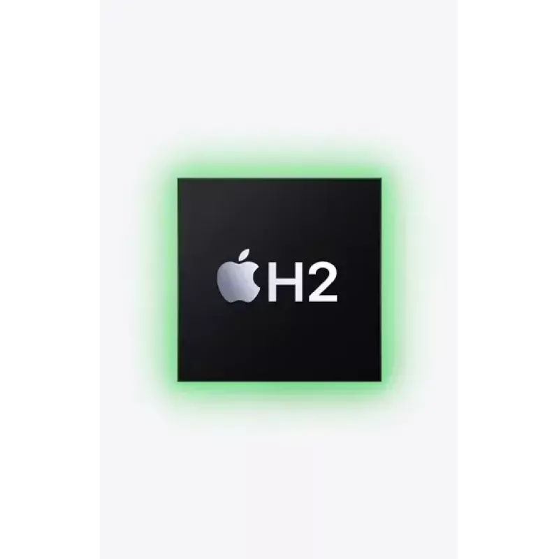 Ausinės Apple AirPods 4
