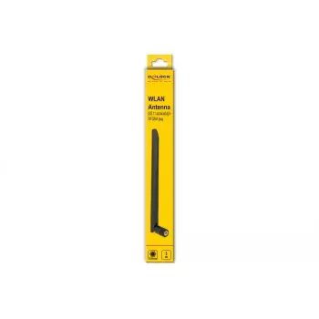 Kryptinė antena DeLOCK 12636