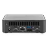 TERRA 1000074 Mikrokompiuteris Intel Core Ultra 5 125H 16 GB DDR5 500 GB SSD Windows 11 Pro Juodas