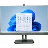 TERRA 1001378 All-in-One kompiuteris su 27 colių Full HD ekranu, Intel Core i5-12400, 8 GB DDR5 RAM, 1 TB SSD, Windows 11 Home, juodas