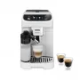 De’Longhi Magnifica Plus ECAM320.60.W Pilnai automatinis espreso aparatas 1,9 L