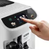 De’Longhi Magnifica Plus ECAM320.60.W Pilnai automatinis espreso aparatas 1,9 L