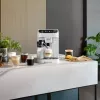 De’Longhi Magnifica Plus ECAM320.60.W Pilnai automatinis espreso aparatas 1,9 L