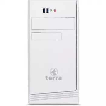 Kompiuteris TERRA PC-BUSINESS 6000wh SILENT Intel Core Ultra 5 225 16 GB DDR5-SDRAM 500 GB SSD Windows 11 Pro Mini Tower Baltas