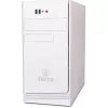 Kompiuteris TERRA PC-BUSINESS 6000wh SILENT Intel Core Ultra 5 225 16 GB DDR5-SDRAM 500 GB SSD Windows 11 Pro Mini Tower Baltas