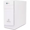 Kompiuteris TERRA PC-BUSINESS 6000wh SILENT Intel Core Ultra 5 225 16 GB DDR5-SDRAM 500 GB SSD Windows 11 Pro Mini Tower Baltas