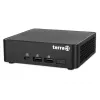 TERRA Micro 6000 SILENT GREENLINE Intel Core 5 120U 16 GB DDR5-SDRAM 500 GB SSD Windows 11 Pro Mini PC Juoda