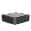 TERRA Micro 6000 SILENT GREENLINE Intel Core 5 120U 16 GB DDR5-SDRAM 500 GB SSD Windows 11 Pro Mini PC Juoda