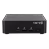 TERRA Micro 6000 SILENT GREENLINE Intel Core 5 120U 16 GB DDR5-SDRAM 500 GB SSD Windows 11 Pro Mini PC Juoda