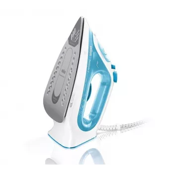 Braun TexStyle 3 Lygintuvas SI 3053 Mėlynas, Keraminis padas, 2400 W