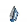 Braun FI3194BK lygintuvas su keraminiu padu, 2400 W, juodas/mėlynas