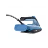 Braun FI3194BK lygintuvas su keraminiu padu, 2400 W, juodas/mėlynas