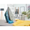 Braun FI3194BK lygintuvas su keraminiu padu, 2400 W, juodas/mėlynas