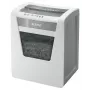 Popieriaus smulkintuvas Leitz IQ Office Security P5, mikro pjūvis, 22,3 cm, 2 x 15 mm, 23 L, 250 lapų, 55 dB