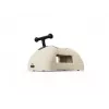 Vaikiškas vaikštynė ir riedantis žaislas Scoot & Ride 96596 Smėlio spalva, nuo 6 mėn., be BPA ir PVC