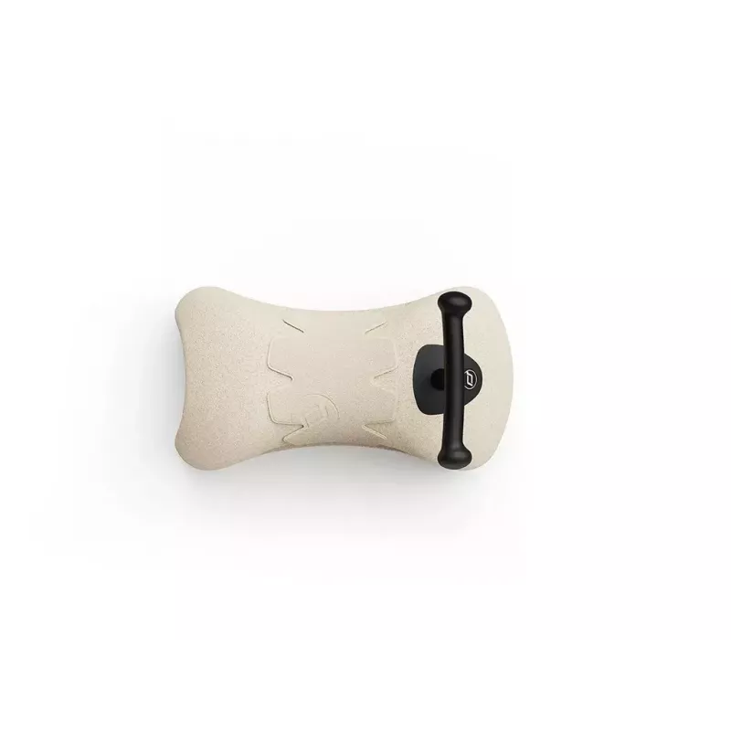 Vaikiškas vaikštynė ir riedantis žaislas Scoot & Ride 96596 Smėlio spalva, nuo 6 mėn., be BPA ir PVC
