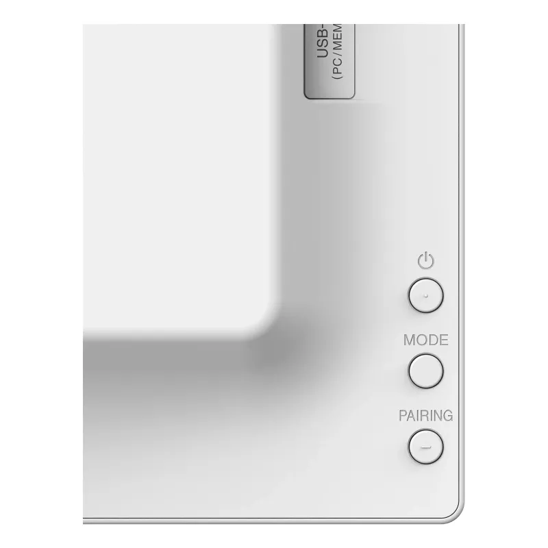 NEC EP-C131 Skaitmeninės iškabos plokščiasis ekranas 33,8 cm (13,3 colio) Wi-Fi UXGA Baltas