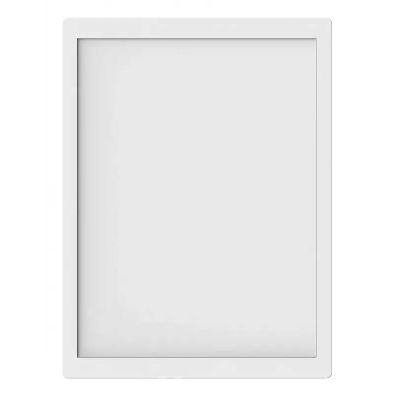NEC EP-C131 Skaitmeninės iškabos plokščiasis ekranas 33,8 cm (13,3 colio) Wi-Fi UXGA Baltas