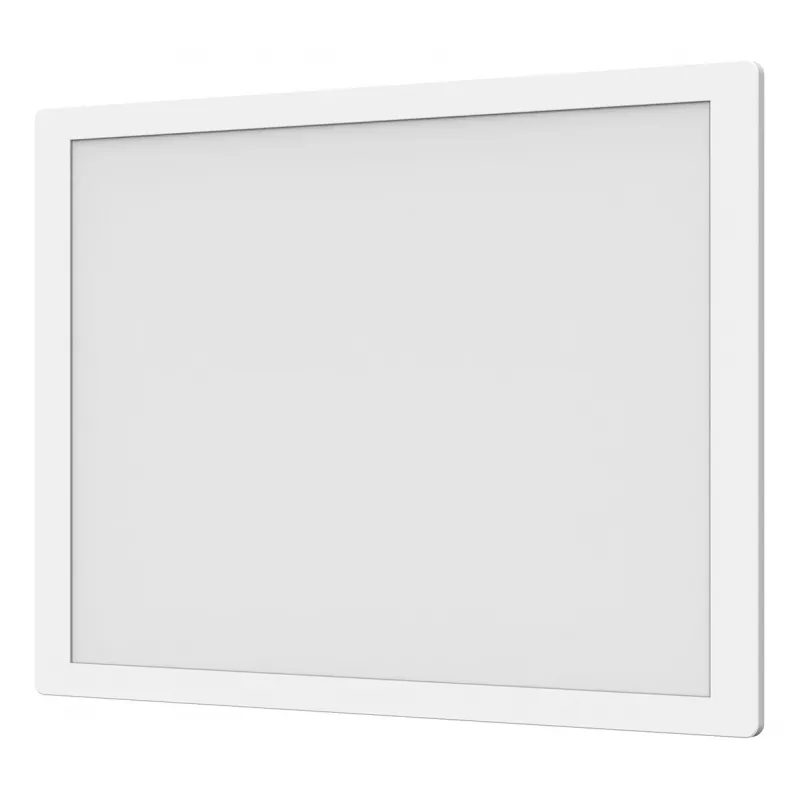 NEC EP-C131 Skaitmeninės iškabos plokščiasis ekranas 33,8 cm (13,3 colio) Wi-Fi UXGA Baltas
