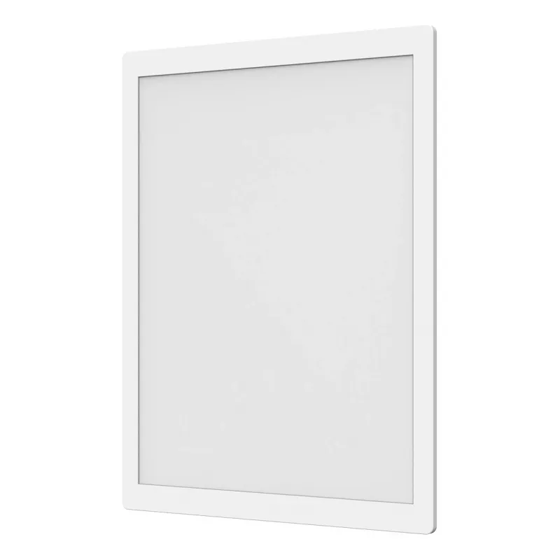 NEC EP-C131 Skaitmeninės iškabos plokščiasis ekranas 33,8 cm (13,3 colio) Wi-Fi UXGA Baltas