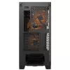 PC Midi bokštas Cougar Airface FLO ARGB, juodas
