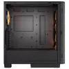 PC Midi bokštas Cougar Airface FLO ARGB, juodas