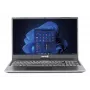 Nešiojamas kompiuteris TERRA 1517R Intel® Core™ i3-1315U 15.6 inch Full HD 8 GB DDR4 500 GB SSD Wi-Fi 6 Windows 11 Pro Pilka