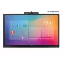 Sharp PN-LC652 165,1 cm (65 colių) LCD 4K Ultra HD ekranas