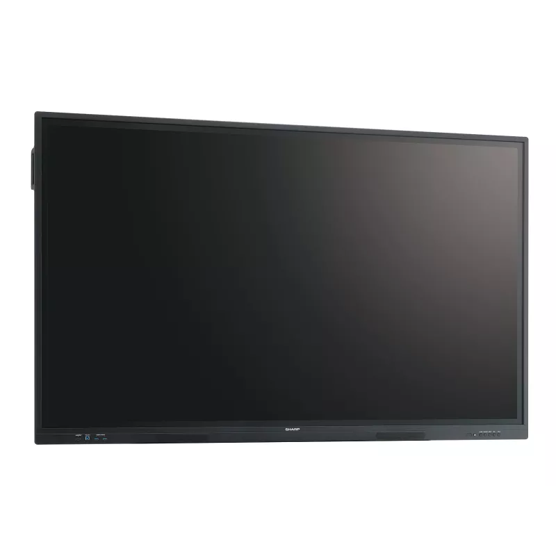 Sharp PN-LC652 165,1 cm (65 colių) LCD 4K Ultra HD ekranas
