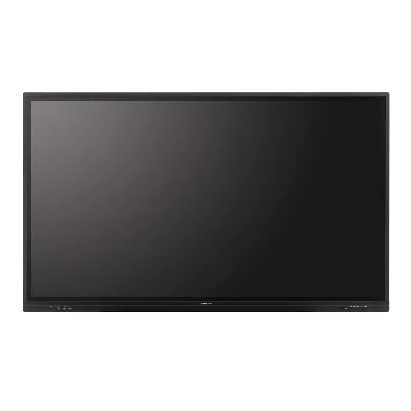 Sharp PN-LC652 165,1 cm (65 colių) LCD 4K Ultra HD ekranas
