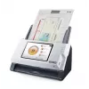 Plustek eScan A350 Essential ADF skaitytuvas 600 x 600 DPI A4 juodas, baltas