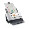 Plustek eScan A350 Essential ADF skaitytuvas 600 x 600 DPI A4 juodas, baltas