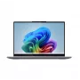 Lenovo IdeaPad 5 2-in-1 16AKP10 Copilot+ PC AMD Ryzen™ AI 5 340 Hibridinis (2-in-1) 40,6 cm (16 colių) Liečiamas ekranas WUXGA 16 GB LPDDR5x-SDRAM 1 TB SSD Wi-Fi 7 (802.11be) Windows 11 Home Pilka