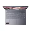 Lenovo IdeaPad 5 2-in-1 16AKP10 Copilot+ PC AMD Ryzen™ AI 5 340 Hibridinis (2-in-1) 40,6 cm (16 colių) Liečiamas ekranas WUXGA 16 GB LPDDR5x-SDRAM 1 TB SSD Wi-Fi 7 (802.11be) Windows 11 Home Pilka
