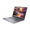 Lenovo IdeaPad 5 2-in-1 16AKP10 Copilot+ PC AMD Ryzen™ AI 5 340 Hibridinis (2-in-1) 40,6 cm (16 colių) Liečiamas ekranas WUXGA 16 GB LPDDR5x-SDRAM 1 TB SSD Wi-Fi 7 (802.11be) Windows 11 Home Pilka