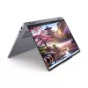 Lenovo IdeaPad 5 2-in-1 16AKP10 Copilot+ PC AMD Ryzen™ AI 5 340 Hibridinis (2-in-1) 40,6 cm (16 colių) Liečiamas ekranas WUXGA 16 GB LPDDR5x-SDRAM 1 TB SSD Wi-Fi 7 (802.11be) Windows 11 Home Pilka