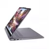 Lenovo IdeaPad 5 2-in-1 16AKP10 Copilot+ PC AMD Ryzen™ AI 5 340 Hibridinis (2-in-1) 40,6 cm (16 colių) Liečiamas ekranas WUXGA 16 GB LPDDR5x-SDRAM 1 TB SSD Wi-Fi 7 (802.11be) Windows 11 Home Pilka