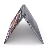 Lenovo IdeaPad 5 2-in-1 16AKP10 Copilot+ PC AMD Ryzen™ AI 5 340 Hibridinis (2-in-1) 40,6 cm (16 colių) Liečiamas ekranas WUXGA 16 GB LPDDR5x-SDRAM 1 TB SSD Wi-Fi 7 (802.11be) Windows 11 Home Pilka