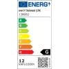 Energiją taupanti lemputė Ultron 138092 12W 4000K