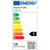 Energiją taupanti lempa Ultron 138115 10W G13 4000K