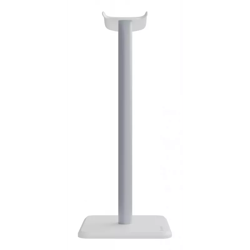 Ausinių stovas GENESIS NGM-2233 ABS Aliuminis TPU Baltas