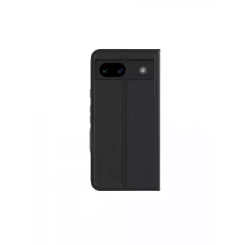 Folio dėklas dbramante1928 Oslo Pro Samsung Galaxy S24 FE, dirbtinė oda, 17 cm (6,7 colių), 5 kortelių kišenės, stovas
