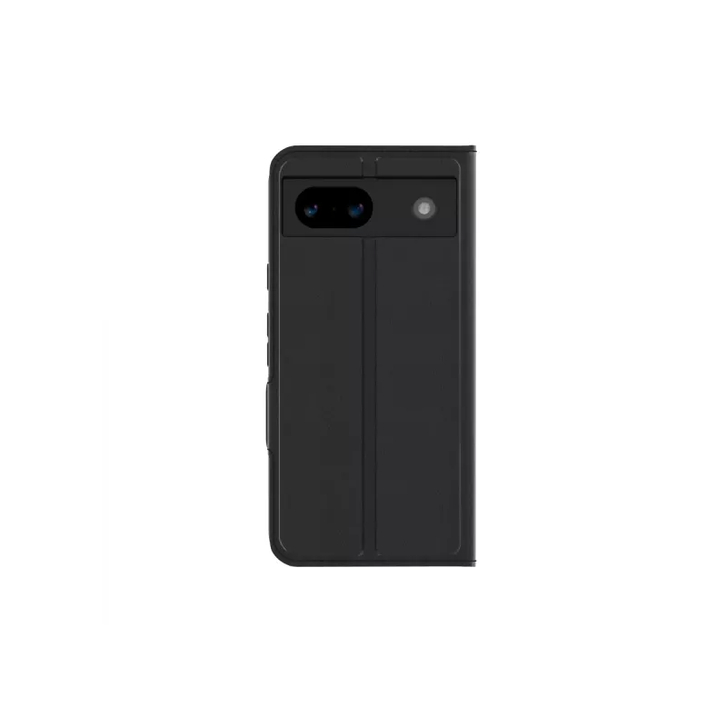 Folio dėklas dbramante1928 Oslo Pro Samsung Galaxy S24 FE, dirbtinė oda, 17 cm (6,7 colių), 5 kortelių kišenės, stovas