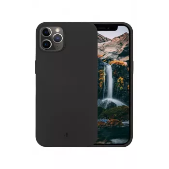 Dėklas dbramante1928 Greenland iPhone 13 Pro Max (6,7 colio, Night Black)