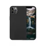 Dėklas dbramante1928 Greenland iPhone 13 Pro Max (6,7 colio, Night Black)